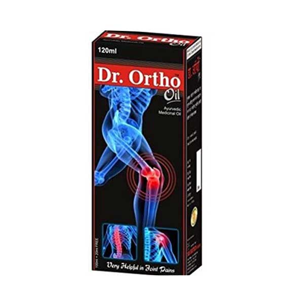 dr ortho kit