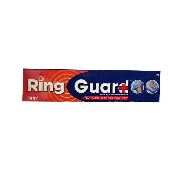 Ring guard программа для андроида