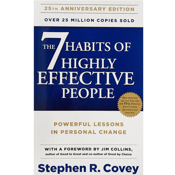 7 habits of highly effective people images