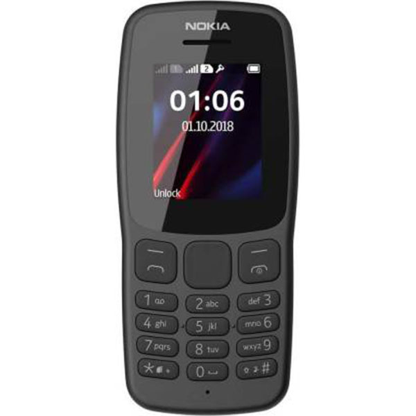 NOKIA 106 DS