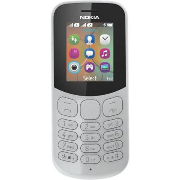 NOKIA 130 DS