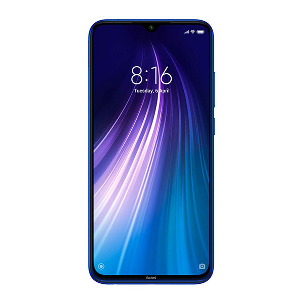 MI NOTE 8 (4GB-64GB)