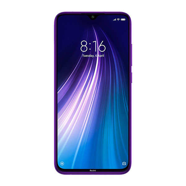 MI NOTE 8 (6GB-128GB)