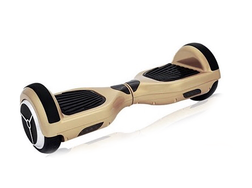 Basic Hoverboard